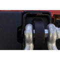 Kentrol auto part installed view