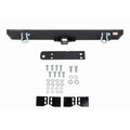 Kentrol bumper detail