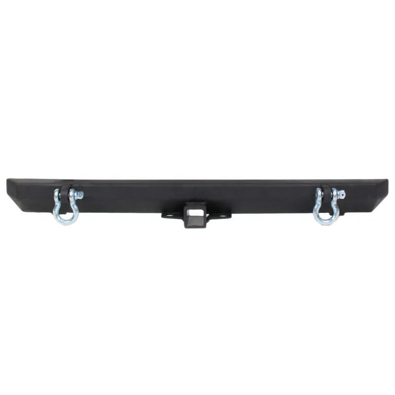 Kentrol bumper