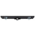 Kentrol bumper