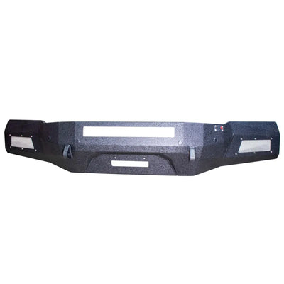 Kentrol black bumper