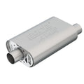 Borla muffler