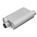 Borla muffler