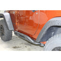 Kentrol rock sliders