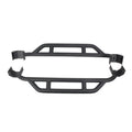 Kentrol rock sliders detail