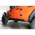 Kentrol rock sliders
