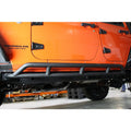 Kentrol rock sliders
