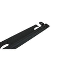 Kentrol rock sliders detail