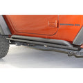 Kentrol rock sliders