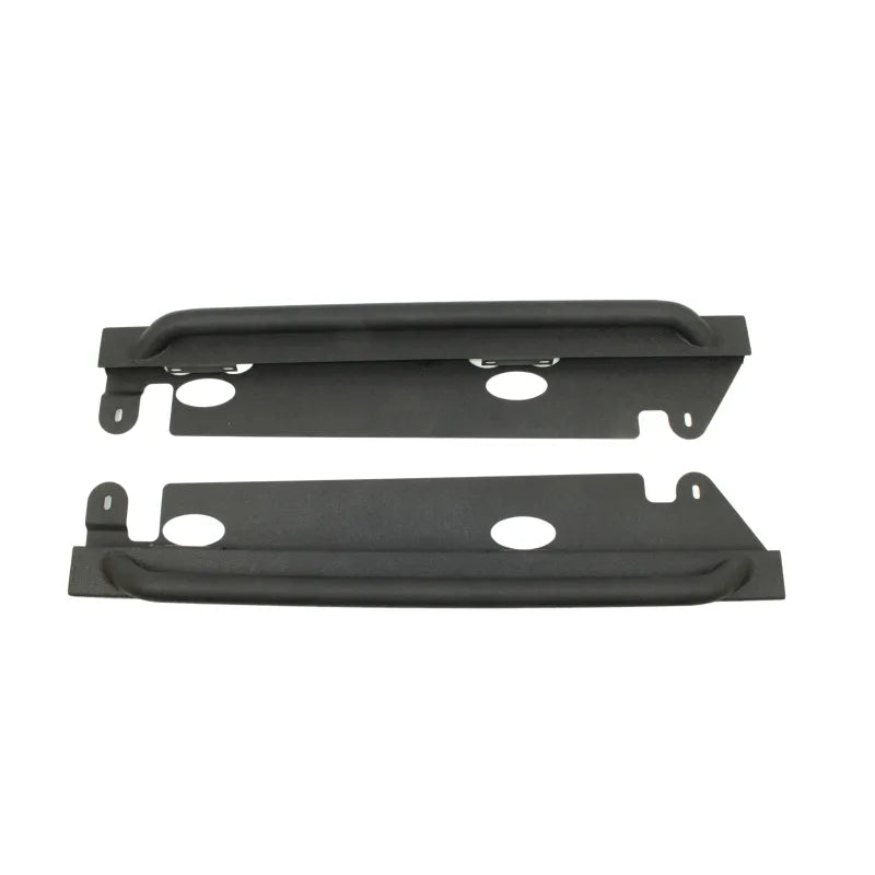 Kentrol black rock sliders