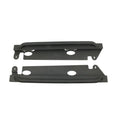 Kentrol black rock sliders