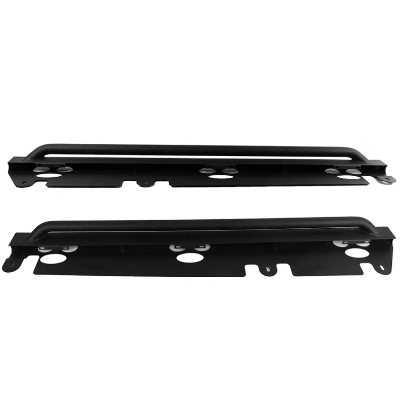 Kentrol black rock sliders