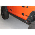 Kentrol rock sliders
