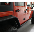 Kentrol rock sliders