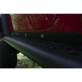 Kentrol rock sliders detail