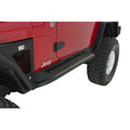 Kentrol rock sliders