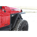 Kentrol auto part installed view
