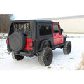 Kentrol auto part detail