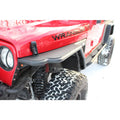 Kentrol fender flares