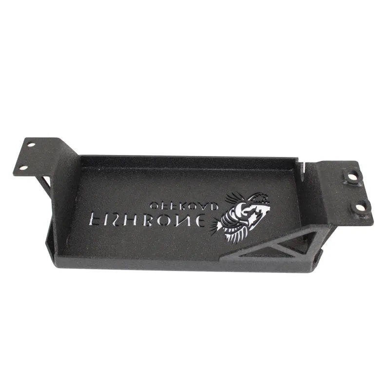Kentrol black skid plate