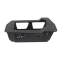 Kentrol skid plate