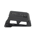 Kentrol skid plate detail