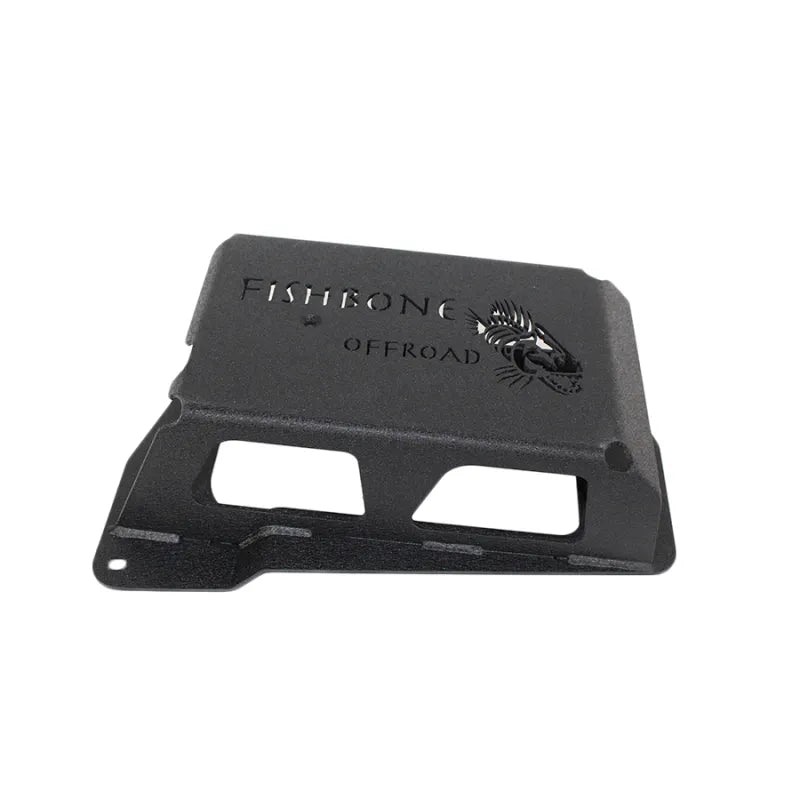Kentrol black skid plate