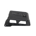 Kentrol black skid plate