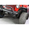 Kentrol skid plate detail