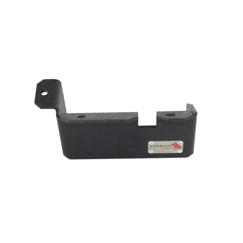 Kentrol black skid plate