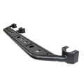 Kentrol side steps detail