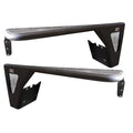 Kentrol fender flares detail