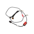 Kentrol auto part detail