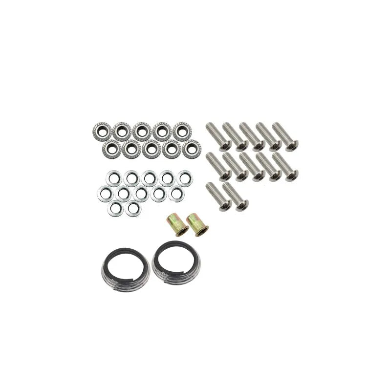 Kentrol auto part