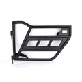 Kentrol auto part installed view