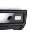 Kentrol auto part installed view