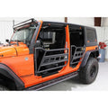 Kentrol auto part installed view
