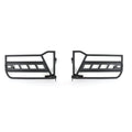 Kentrol auto part installed view
