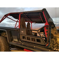 Kentrol auto part close-up