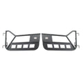 Kentrol auto part installed view