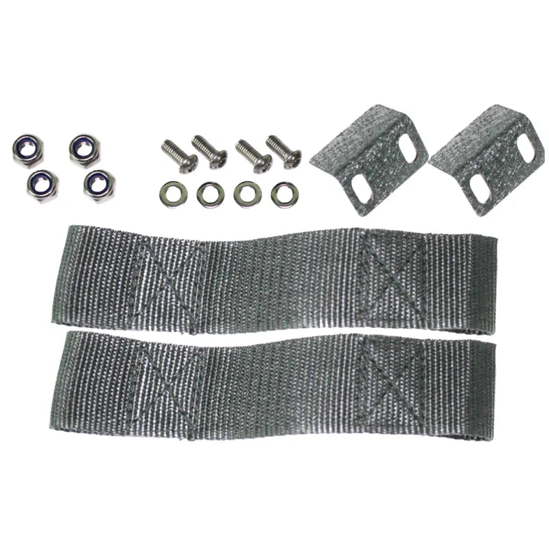 Kentrol black auto part
