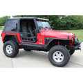 Kentrol auto part detail