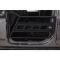 Kentrol auto part installed view