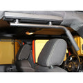 Kentrol auto part installed view