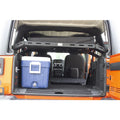 Kentrol roof rack detail