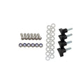 Kentrol roof rack detail