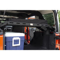 Kentrol roof rack detail