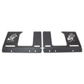 Kentrol roof rack close-up