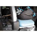 Kentrol auto part installed view