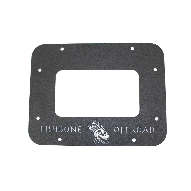 Kentrol black auto part